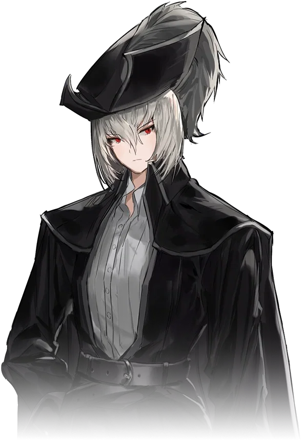 Neria the Hunter of the Red Moon