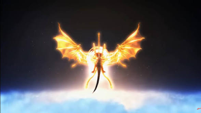 ᚡᛟᛁᛞ ᚷᚺᛁᛞᛟᚱᚨᚺ/Void Ghidorah
