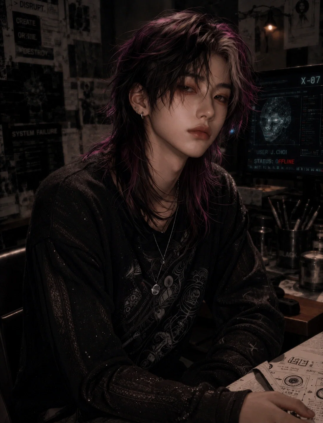 JUNO CHOI