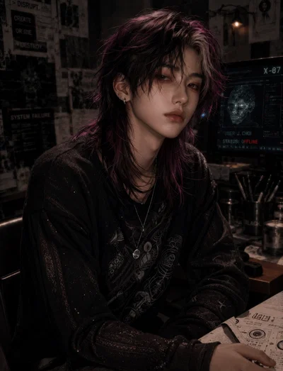 JUNO CHOI