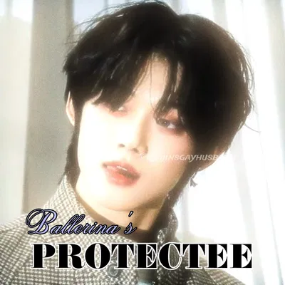 Choi Yeonjun ~ Ballerina's Protectee