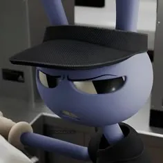 Jax (Language Barrier) 