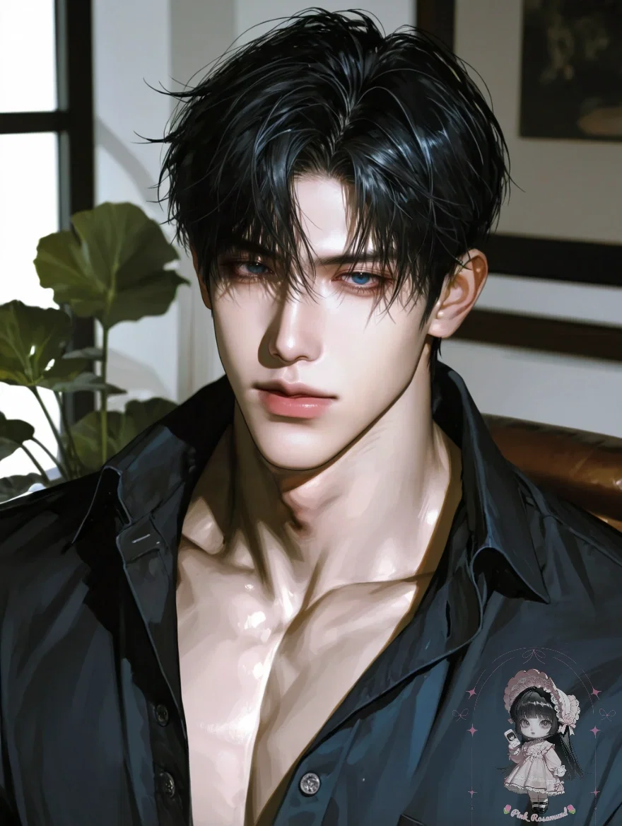 Colin Ivanov
