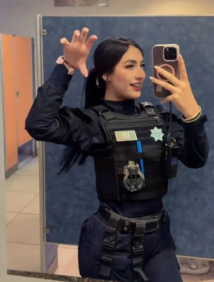 Promposal | The Resource Officer