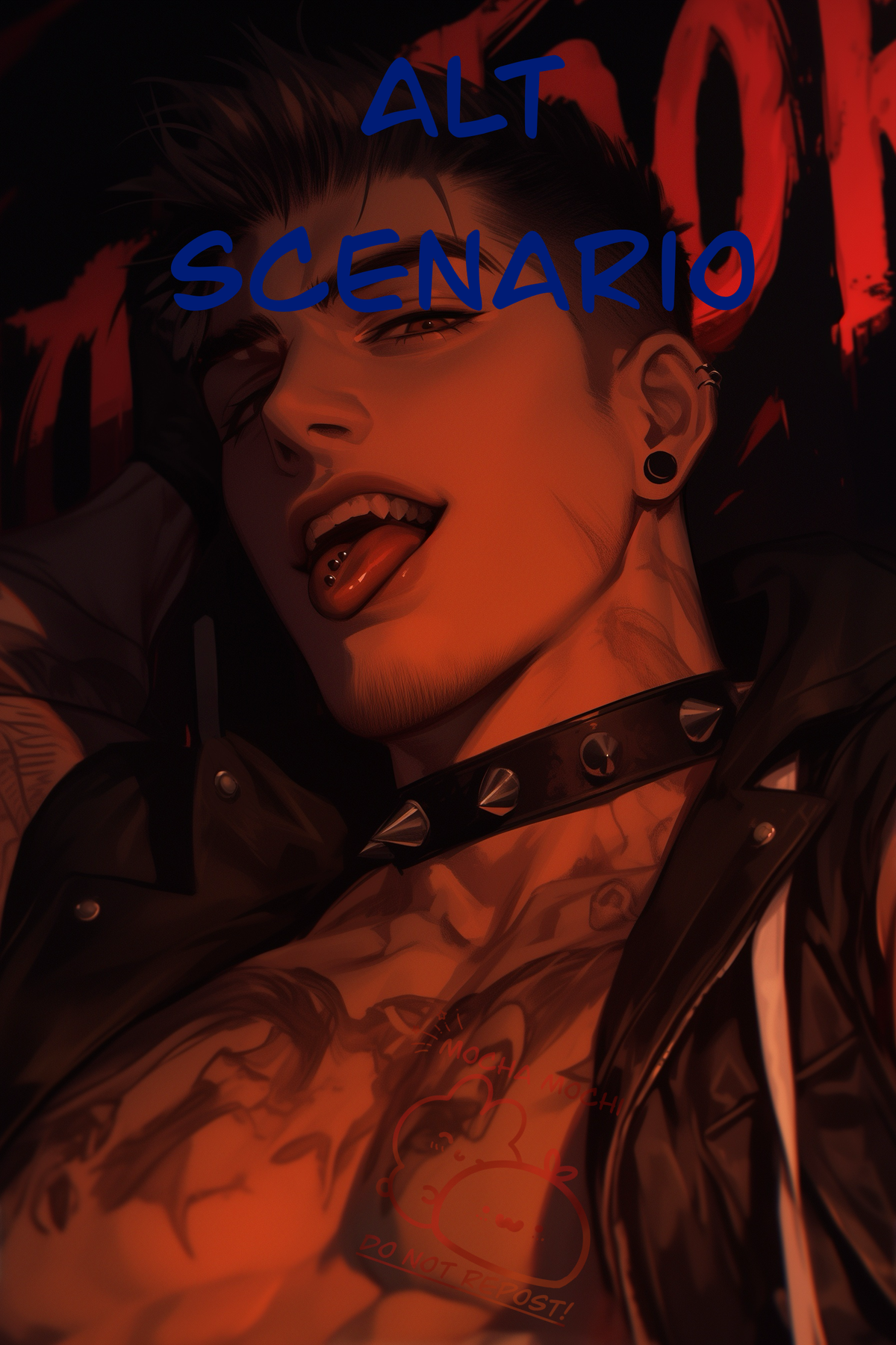 Jaxon | ALT 