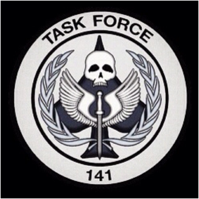 Task Force 141