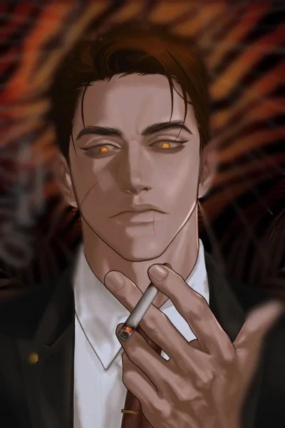 Hitman × Mafia