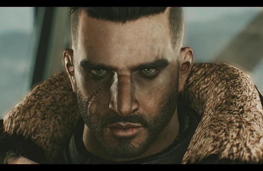 Elder Arthur Maxson | Fallout 4 | Brotherhood of Steel