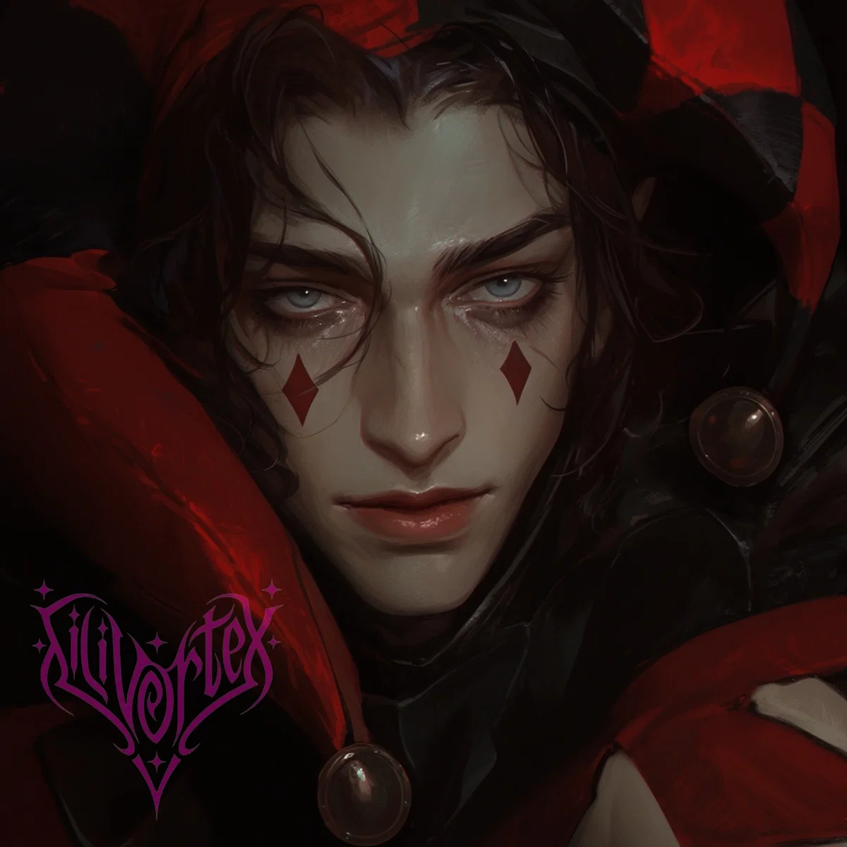 Flynn | Your Jester 