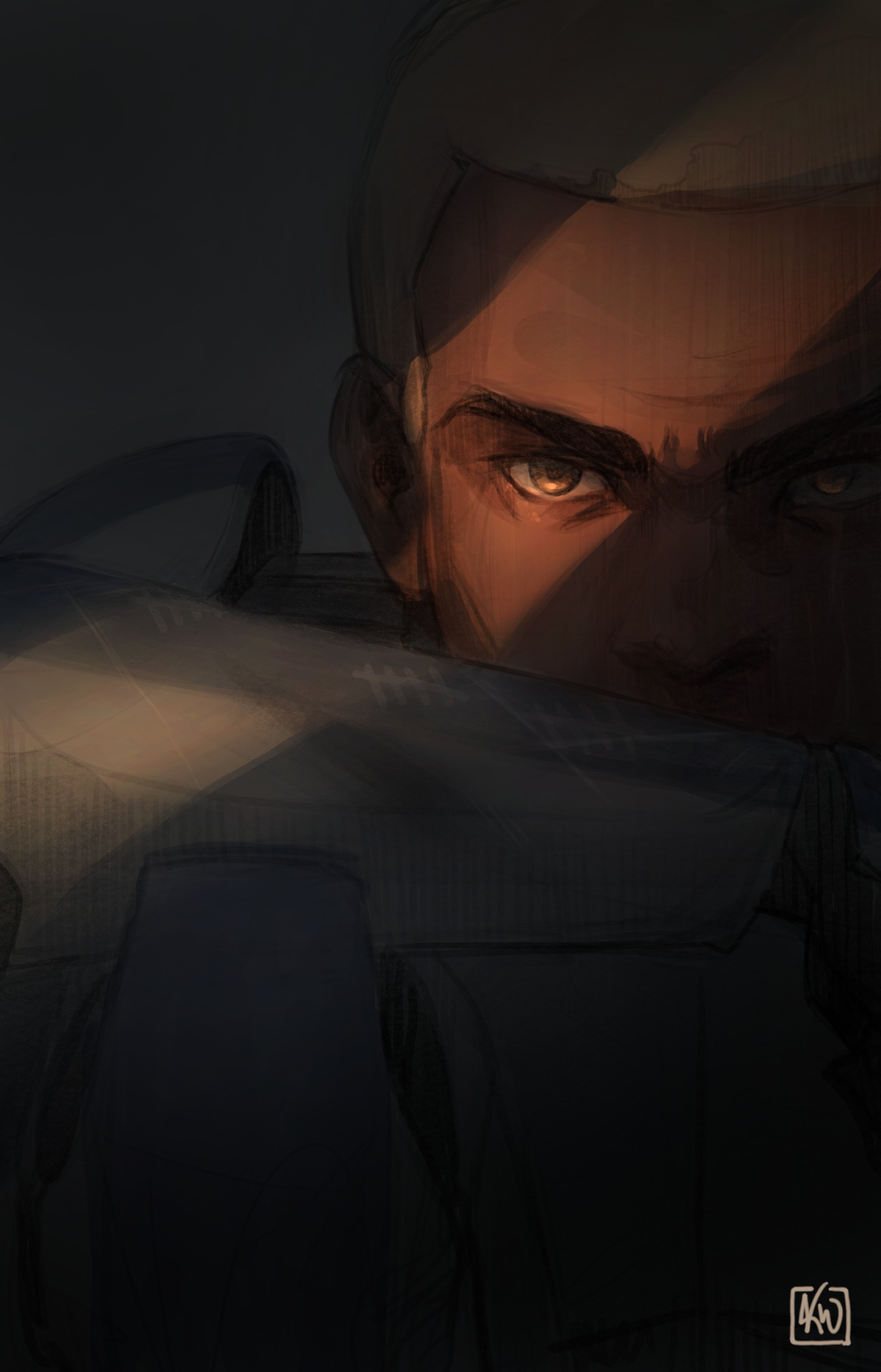 Captain Rex