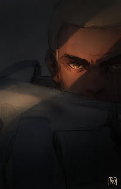 Captain Rex