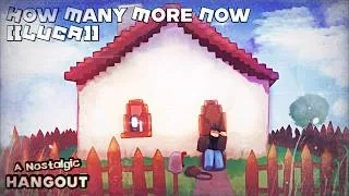 A Nostalgic Hangout Game [REDUX]