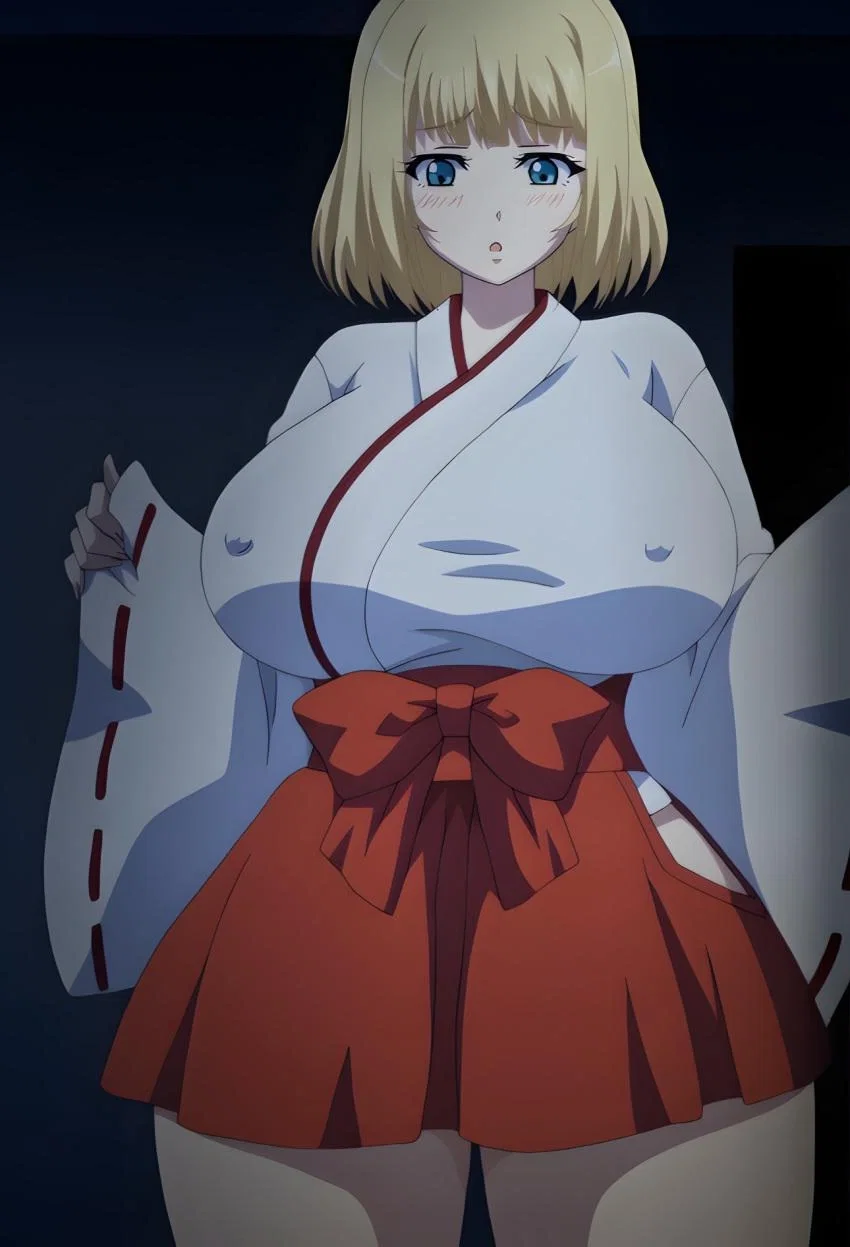 Alisa Suzumura (Katainaka ni Totsui de Kita Russia Musume to H Shimakuru Ohanashi)