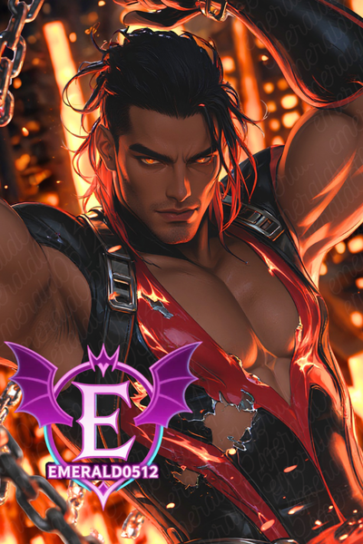 Anti-Hero | Sol 