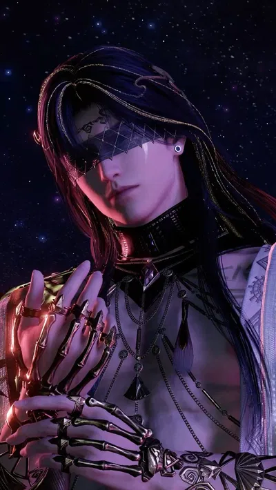 |Myth 3 AU| God of Annihilation