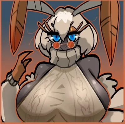 Mothew || A random lady that wouldn't stop bothering you