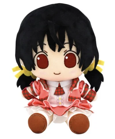 kaai yuki 
