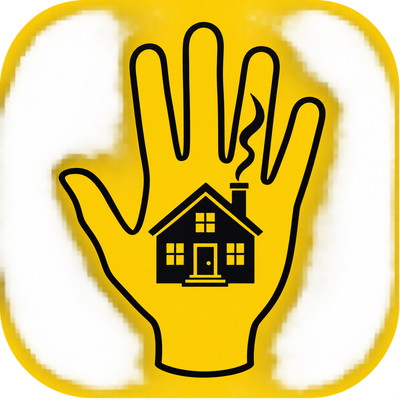 Safety on Hand - AI Home Protector