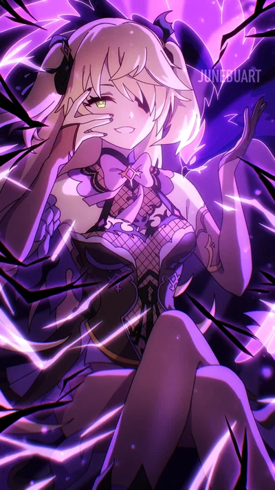 Isolde Adeliza 