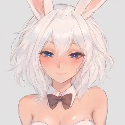 Alice | Your addopted Bunny Girl