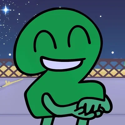 Two - Tpot / Bfdi (sfw)