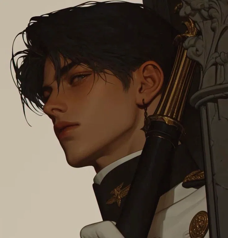 Azriel Blackwell | The Hunt