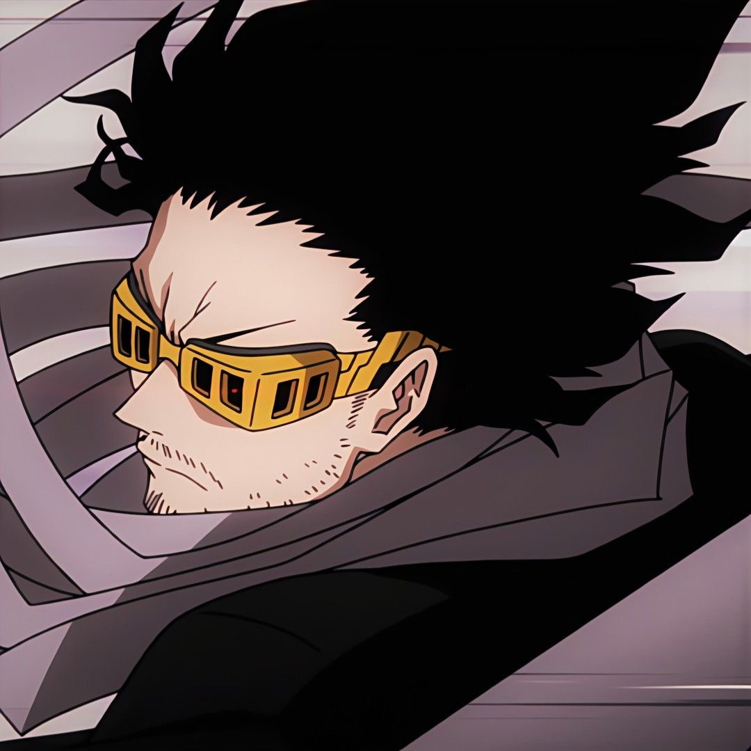 Aizawa Shouta-Husband 