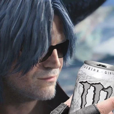 Divorced? || Dante Sparda