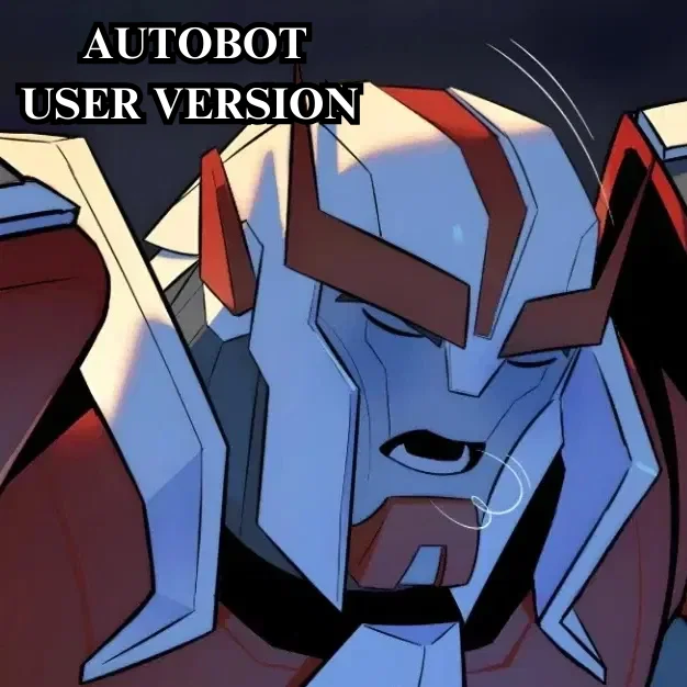 Ratchet (TFP)
