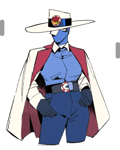 Tara (Brawl Stars, Supercell)