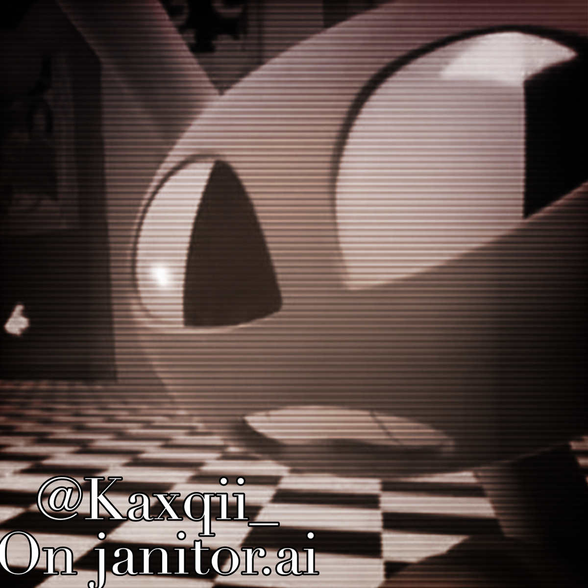 Jax  ⋆· ̊ ༘ *