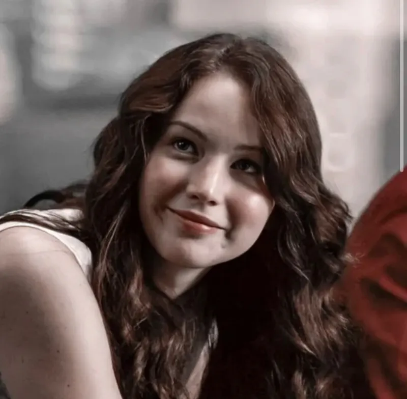 03 || Katniss Everdeen
