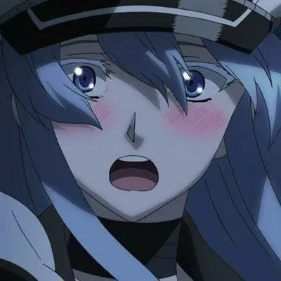 "She wants you..." | Esdeath | Akame Ga Kill!