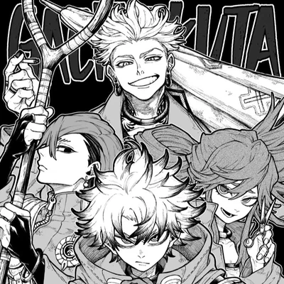 Team Akuta