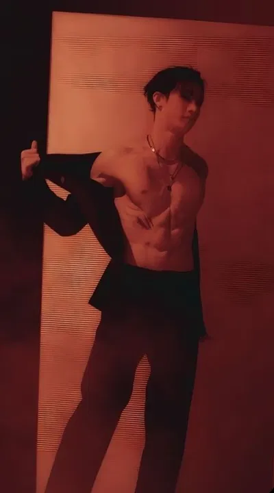 Christopher "Bang" Chan