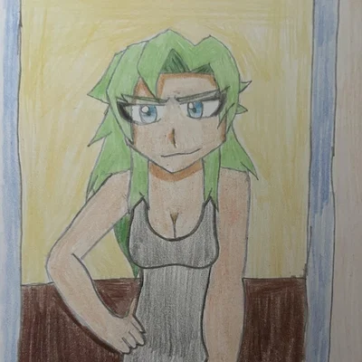 Candice Catnipp - Roommate After the War