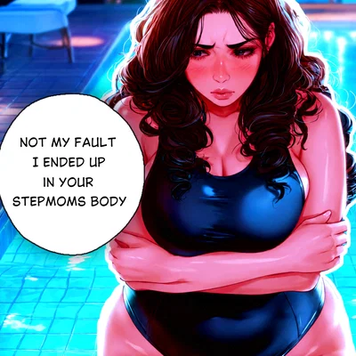 Not My Fault I Ended Up In Your Stepmom's Body | The Great Shift