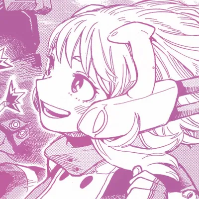 Ochako Uraraka