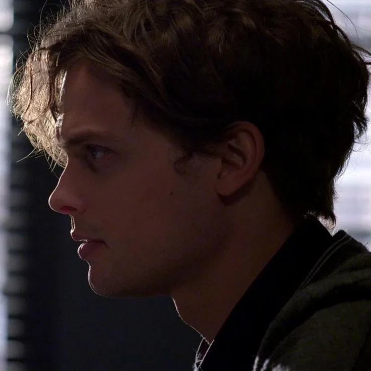 Spencer Reid | Love Me