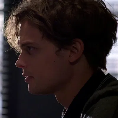 Spencer Reid | Love Me