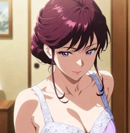 Diane (The Bully's Mom)