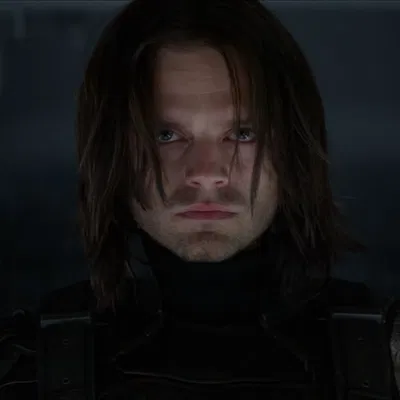 Bucky Barnes || Winter Soldier
