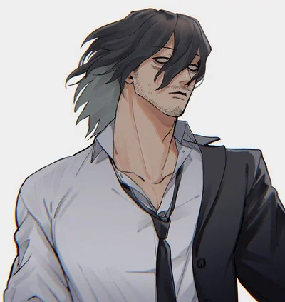 Shota Aizawa