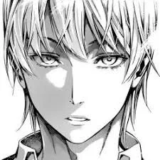 Chef - Tsukasa Eishi