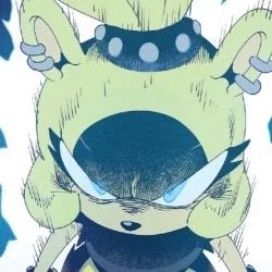 Surge, the Tenrec