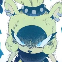 Surge, the Tenrec