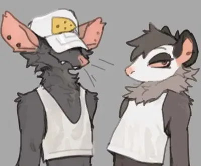 The Duos!