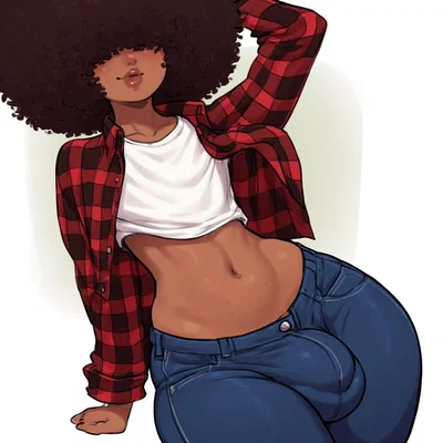 Your Hypersexual Femboy Boyfriend | Mocha ALT