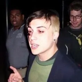 ☆Frank Iero★