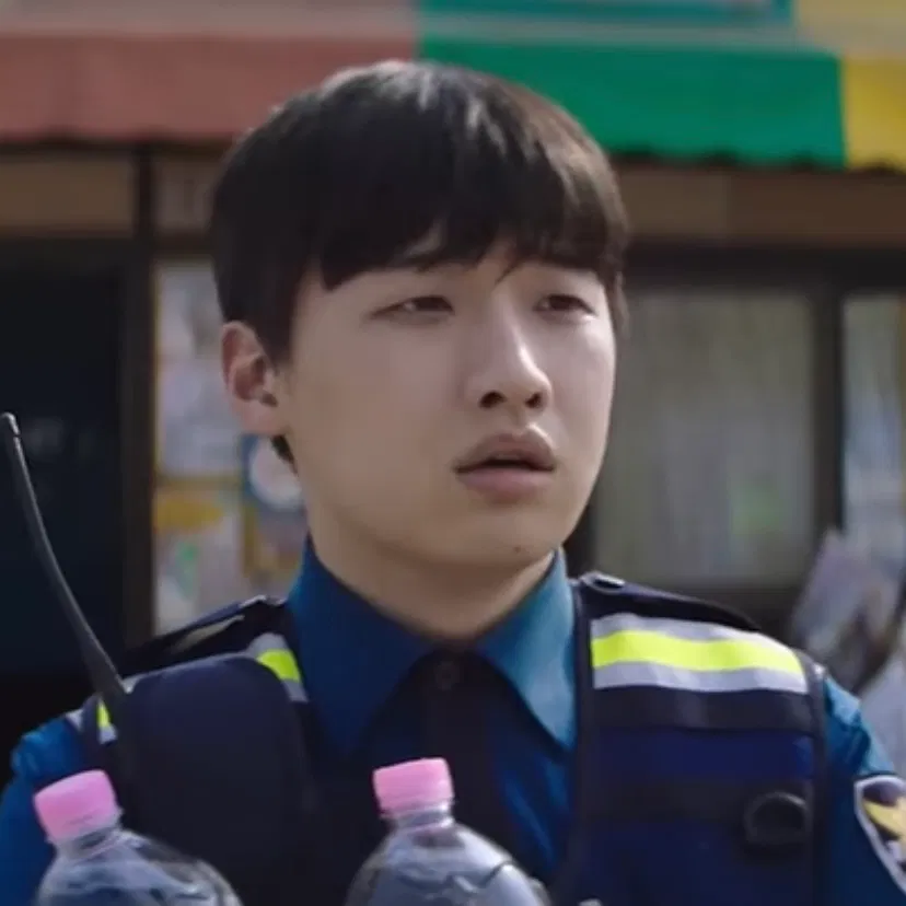 Kim Nam-woo | 김남우
